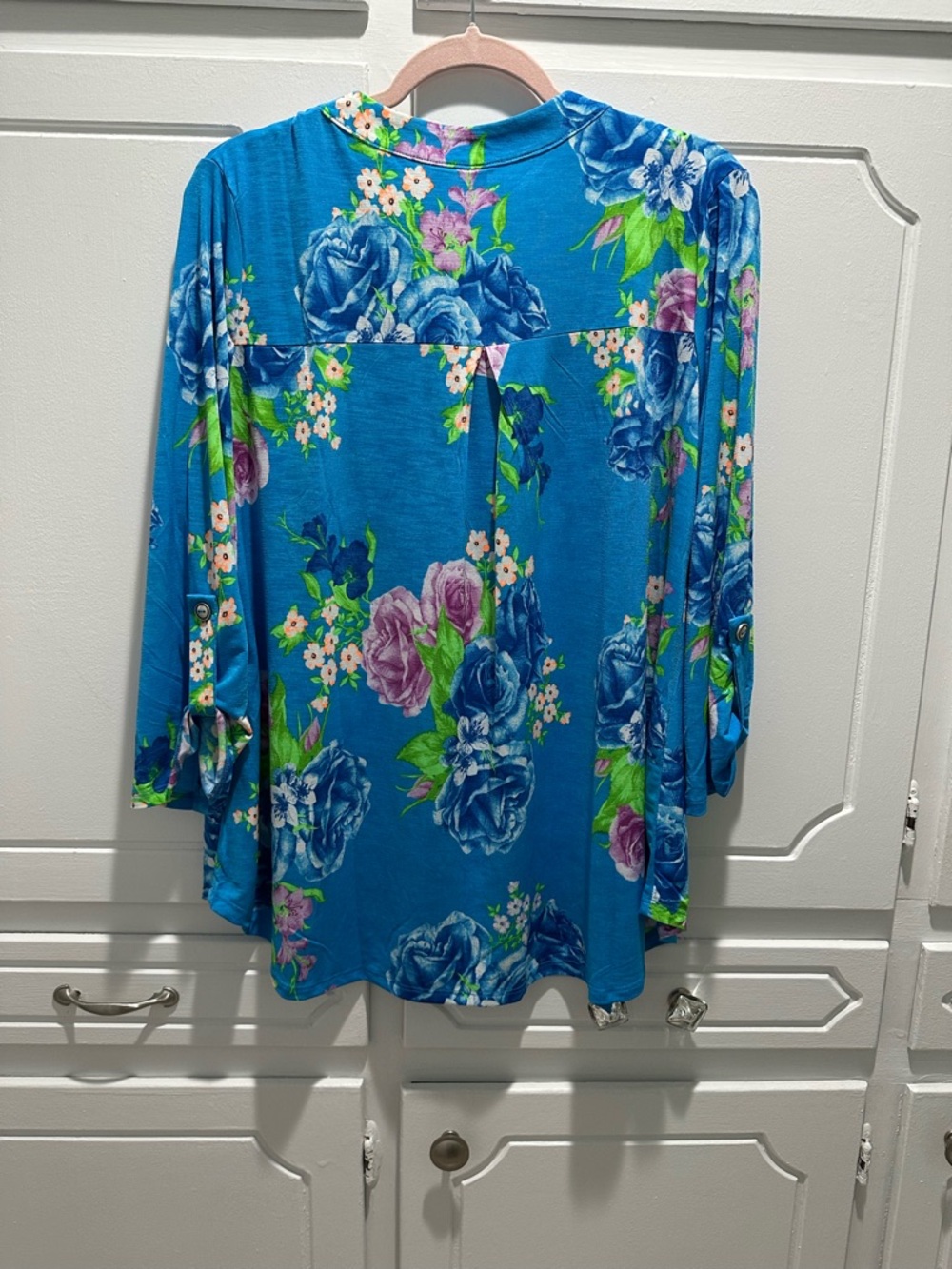 Dear Scarlett Lizzy Breeze Top - Picture 4 of 5
